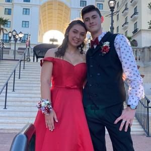 Meet your Posher, Brianna